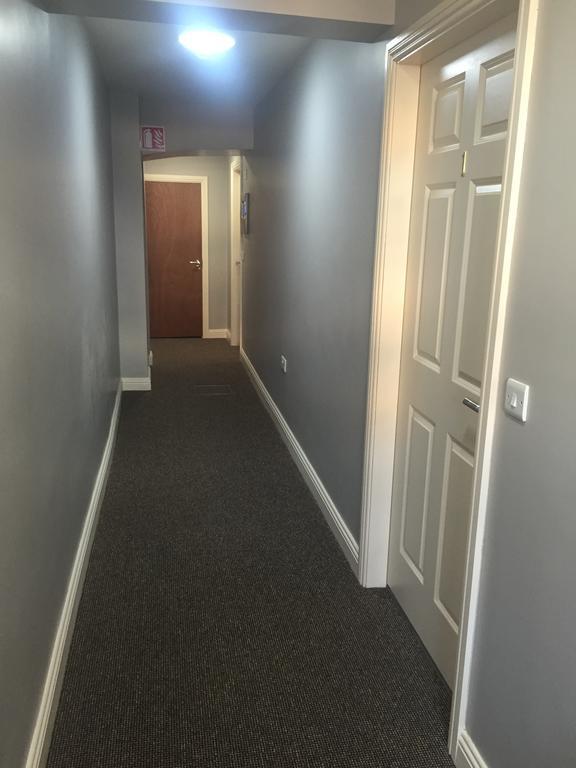 The Townhouse Bed & Breakfast Milltown Malbay Bagian luar foto